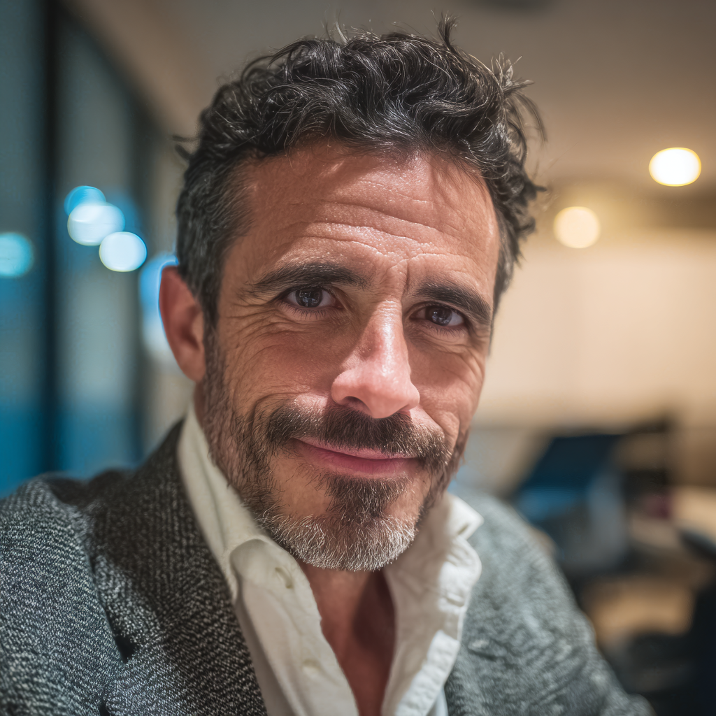 Alvaro M